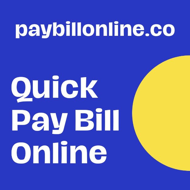 Quick Pay Bill Online