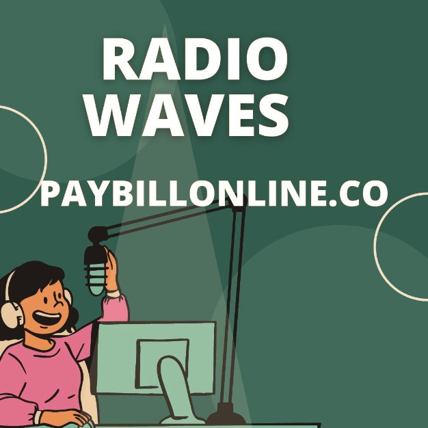 Radio waves