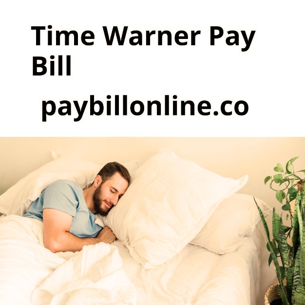 Time Warner Pay Bill