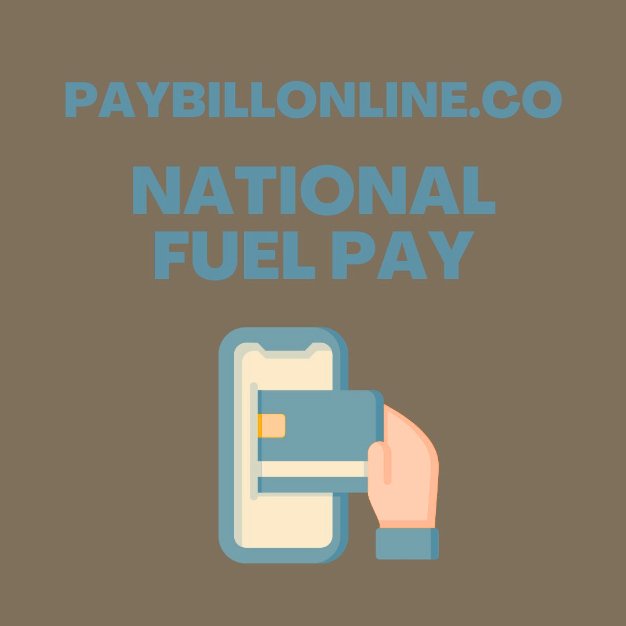 National Fuel Pay