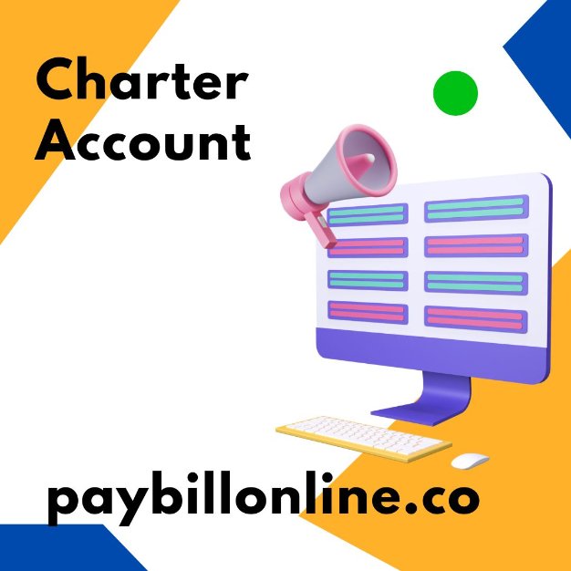 Charter Account