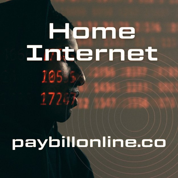 Home Internet