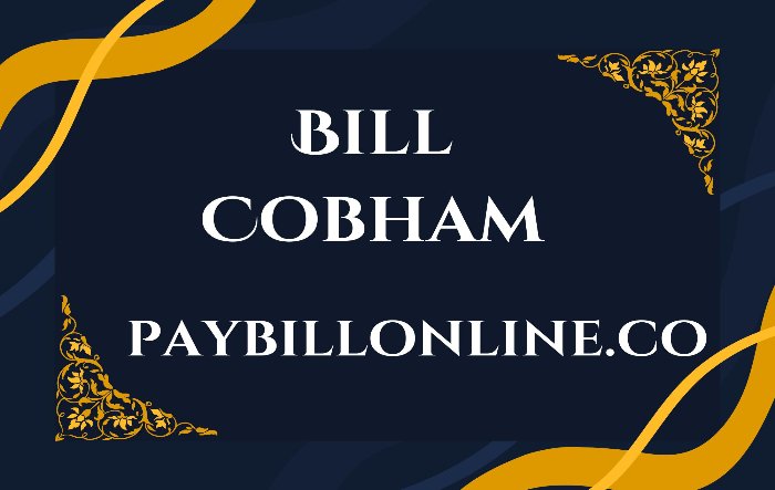 Bill Cobham