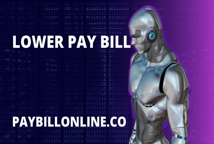 Lower Pay Bill
