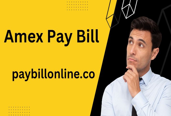 Amex Pay Bill