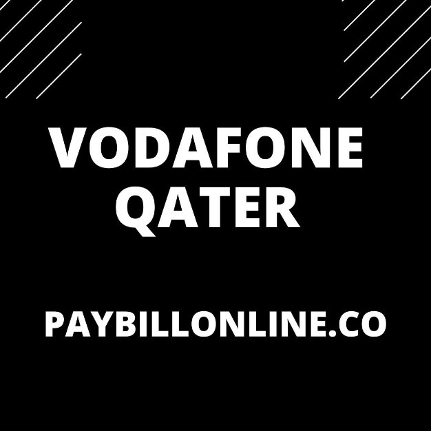 Vodafone Qater