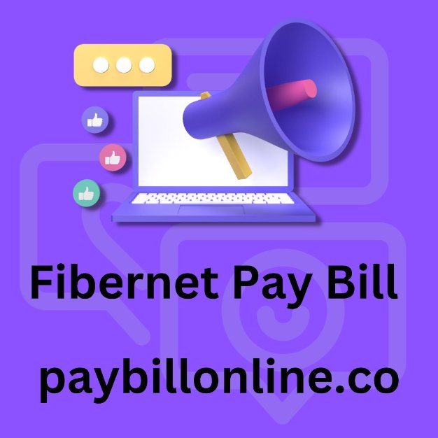 Fibernet Pay Bill