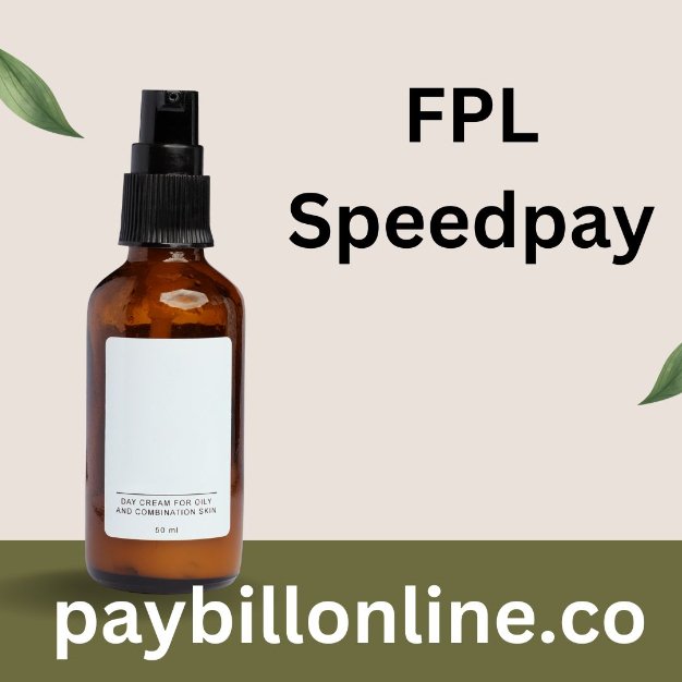 FPL Speedpay