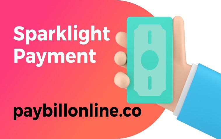 Sparklight Payment