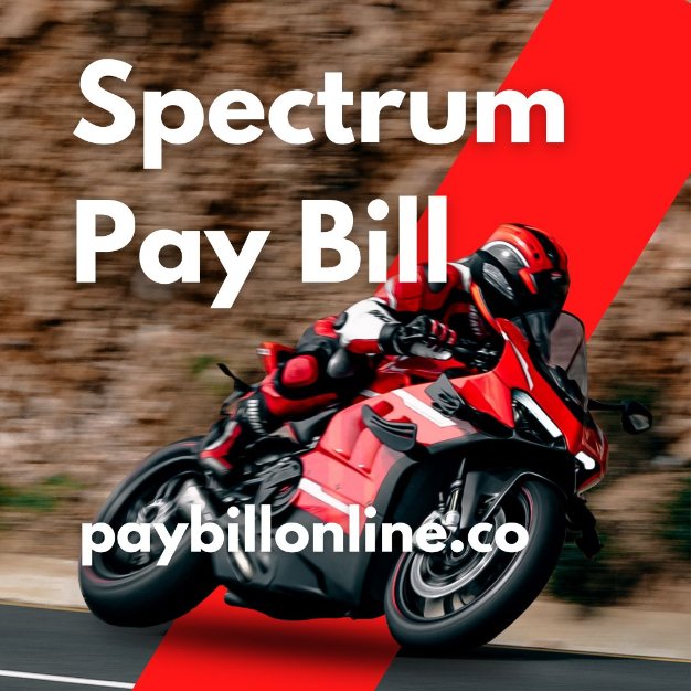 Spectrum Pay Bill
