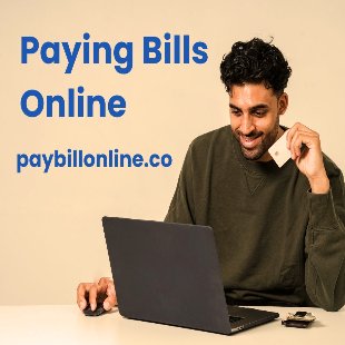 Paying Bills Online