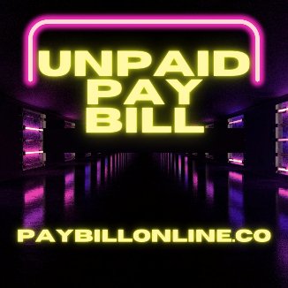 Unpaid Pay Bill