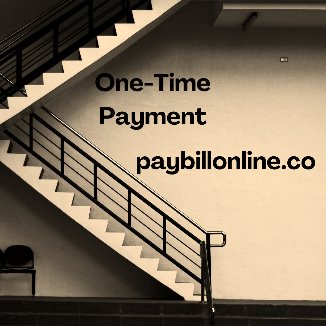 One-Time Payment