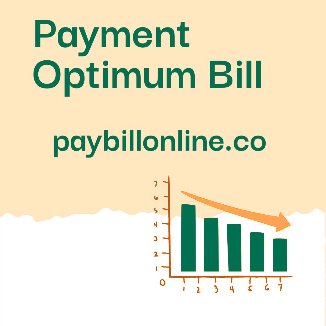 Payment Optimum Bill