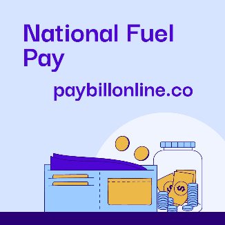 National Fuel Pay