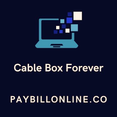 Cable Box Forever