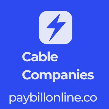 Cable Companies