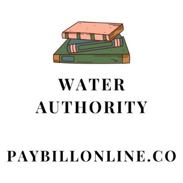 Water Authority
